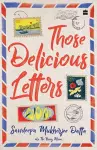 Those Delicious Letters cover