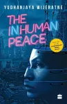 The Inhuman Peace cover