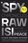 The Spy Chronicles cover