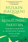 Reimagining Pakistan cover