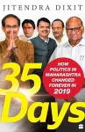 35 Days cover