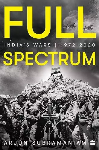 Full Spectrum cover