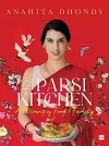 Parsi Kitchen cover