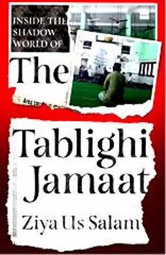 Inside the Tablighi Jamaat cover