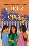 Girls and the City cover