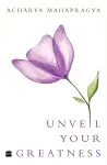 Unveil Your Greatness cover