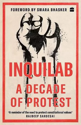 Inquilab cover