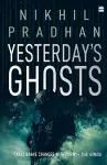 Yesterday's Ghosts cover