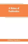 A history of Peeblesshire cover