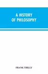 A History of Philosophy cover