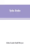 Tycho Brahe cover