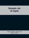 Keramic Art of Japan cover