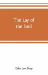 The lay of the land cover