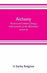 Alchemy cover