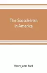 The Scotch-Irish in America cover