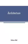 Architecture cover