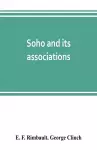 Soho and its associations cover