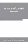 Abraham Lincoln cover