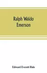 Ralph Waldo Emerson cover