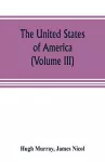 The United States of America (Volume III) cover