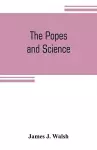 The popes and science cover