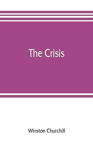 The crisis cover