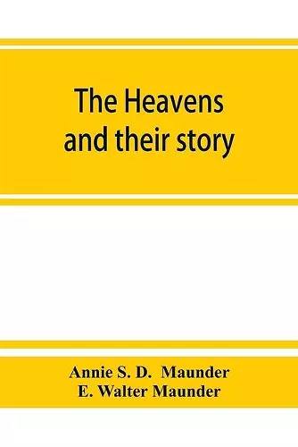 Heavens and Their Story cover