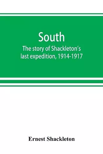 South cover