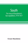 South cover