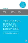 Trends and Issues in Doctoral Education cover