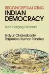Reconceptualizing Indian Democracy cover
