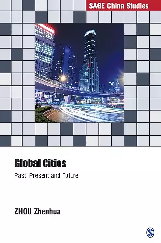 Global Cities cover