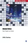 Global Cities cover