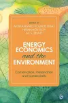 Energy Economics and the Environment cover