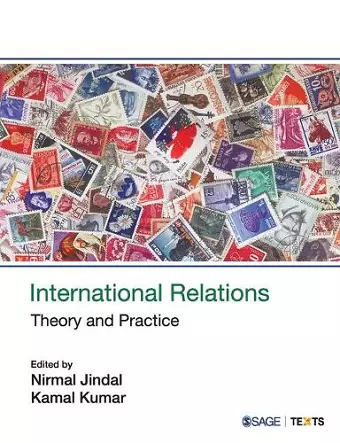 International Relations cover