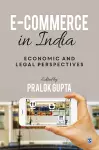 E-Commerce in India cover