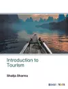 Introduction to Tourism cover