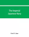 The imperial Japanese navy cover