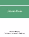 Tristan and Isolde cover