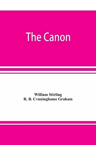 The canon cover