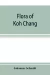 Flora of Koh Chang cover