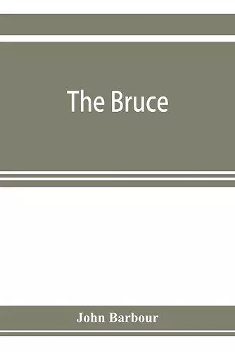 The Bruce cover