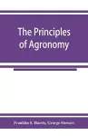 The principles of agronomy cover