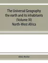 The universal geography cover