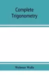 Complete trigonometry cover