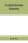 A school German grammar cover