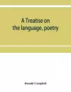 A treatise on the language, poetry, and music of the Highland clans cover