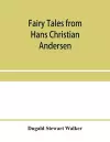 Fairy tales from Hans Christian Andersen cover