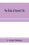 The study of animal life cover