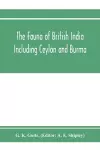 The Fauna of British India, Including Ceylon and Burma. Mollusca - II (Trochomorphidae-Janellidae) cover